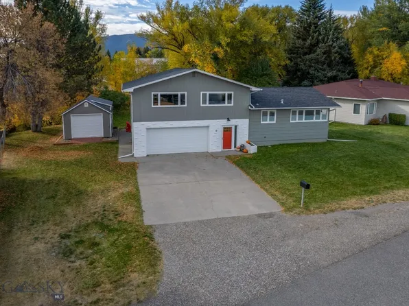 10 Big Horn Dr, Livingston, MT 59047