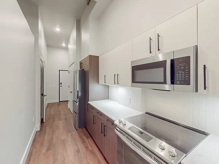 Capitol Hilltop Apartments — Photo 37
