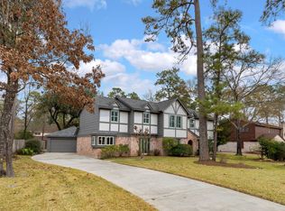 6414 Hickorycrest Dr, Spring, TX 77389