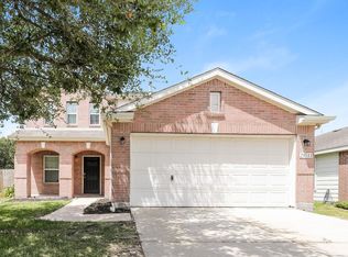 29511 Legends Pine Ln, Spring, TX 77386