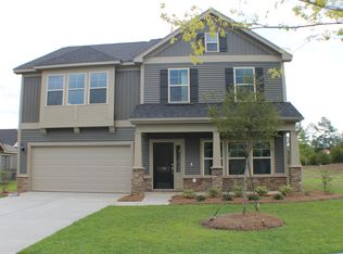 110 Merrimont Dr, Blythewood, SC 29016