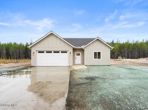 31037 N Alice Ct, Athol, ID 83801