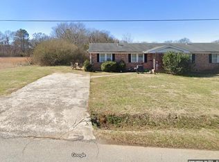 741 6th Street Rd #3, Cedartown, GA 30125