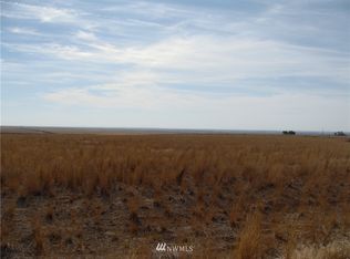 LOT 284 Eagle Springs Rnch, Wilson Creek, WA 98860
