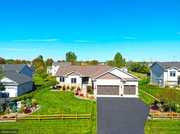 4463 87th St NE, Monticello, MN 55362