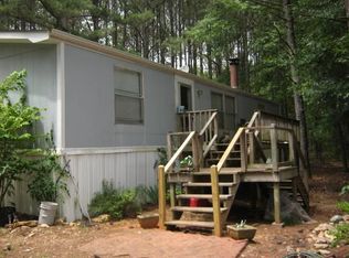 2400 Mandeville Rd, Bremen, GA 30110