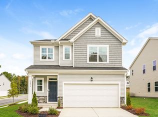 10044 Regal Dr, Angier, NC 27501