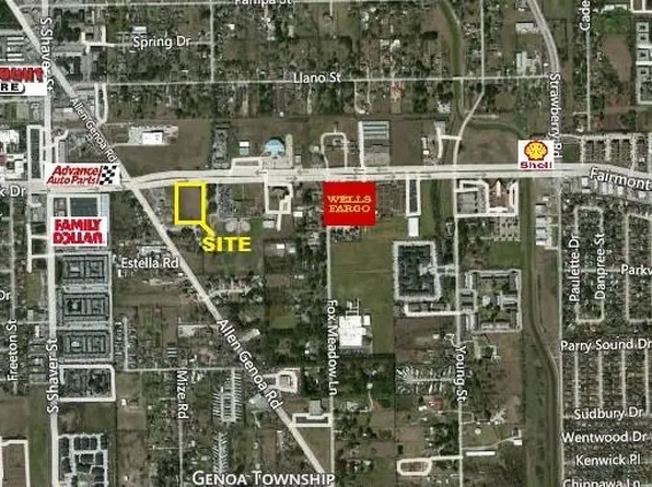 602 Fairmont Pkwy, Pasadena, TX 77504