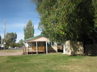 664 Evergreen Dr, Mountain View, WY, 82939