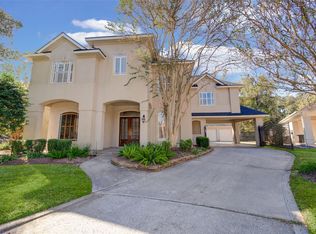 7123 Concho Mtn, Houston, TX 77069