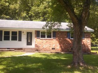 309 5th St, Butner, NC 27509