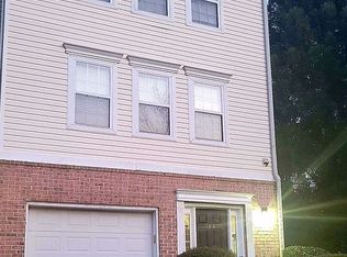 764 Celeste Ln SW, Atlanta, GA 30331