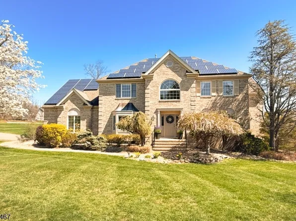 2 Moonlight Trl, Raritan Twp., NJ 08822