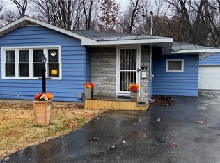 419 Healy Ave, Rome, NY 13440