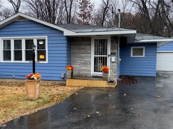 419 Healy Ave, Rome, NY 13440
