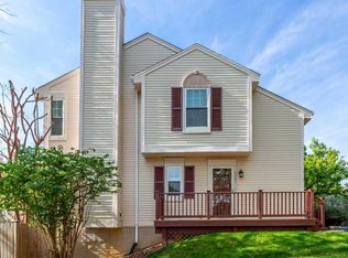 6601 Medinah Ln, Alexandria, VA 22312