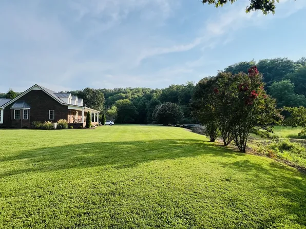 380 Dry Weakley Creek Rd, Ethridge, TN 38456