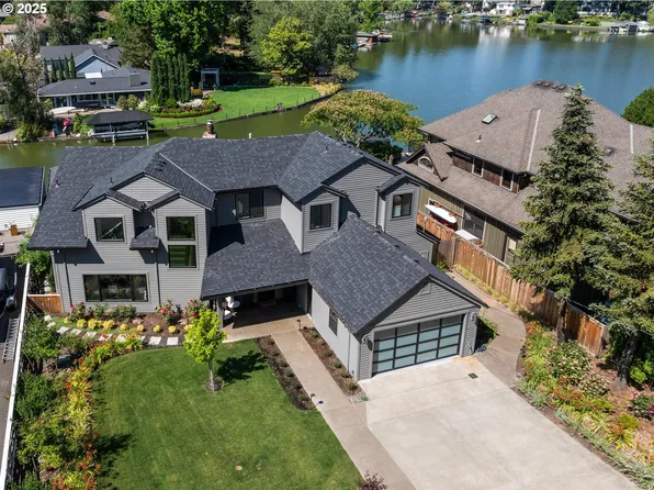 4431 Westbay Rd, Lake Oswego, OR 97035