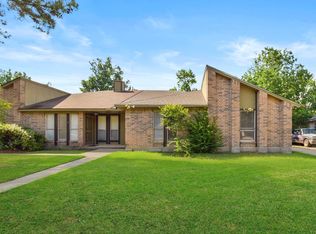 2427 Autumn Springs Ln, Spring, TX 77373