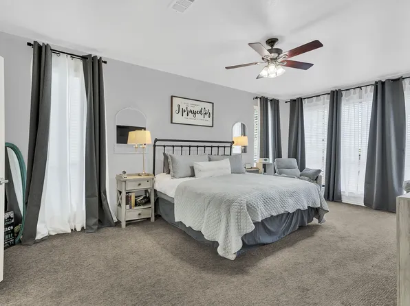 4138 Petersburg Dr, Fort Worth, TX 76244