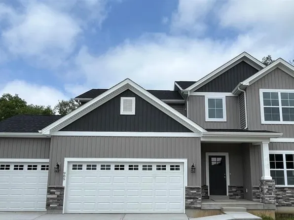 985 Brookfield Chase Ct, Florissant, MO 63031