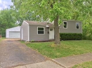 3318 Sundale Rd, Columbus, OH 43232