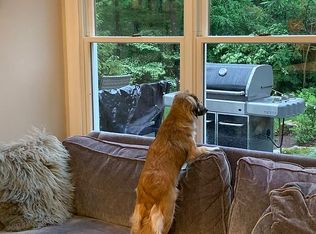 214 Thayer Pond Rd, Wilton, CT 06897