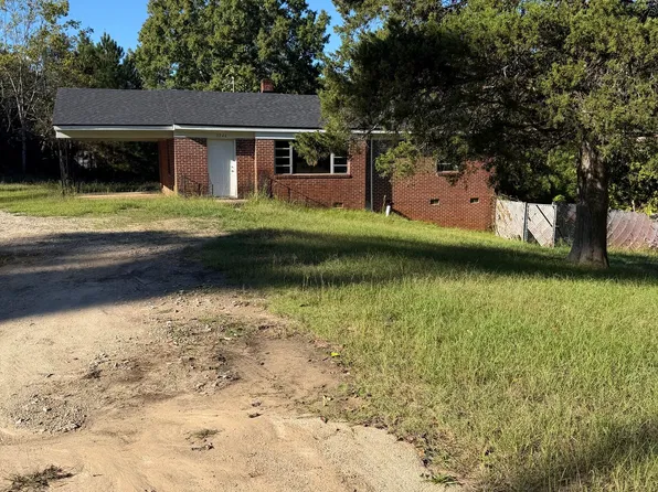 3246 Washington Hwy, Lincolnton, GA 30817