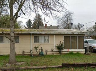 5703 SE Liebe St, Portland, OR 97206