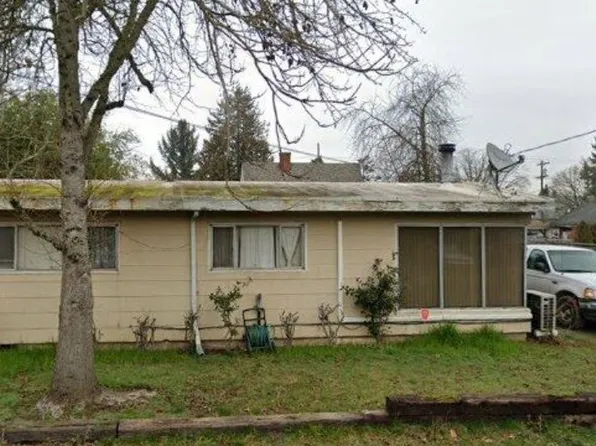 5703 SE Liebe St, Portland, OR 97206