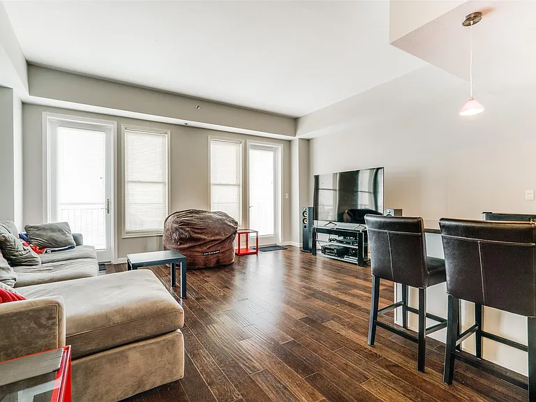4611 Travis St #808A — Photo 3