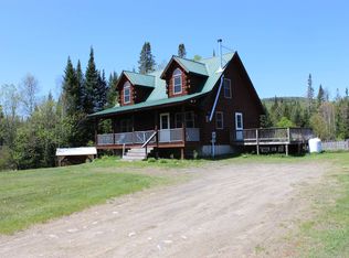 2489 Island Pond Rd, East Haven, VT 05837