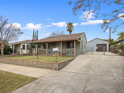 13931 Aztec St, Sylmar, CA, 91342