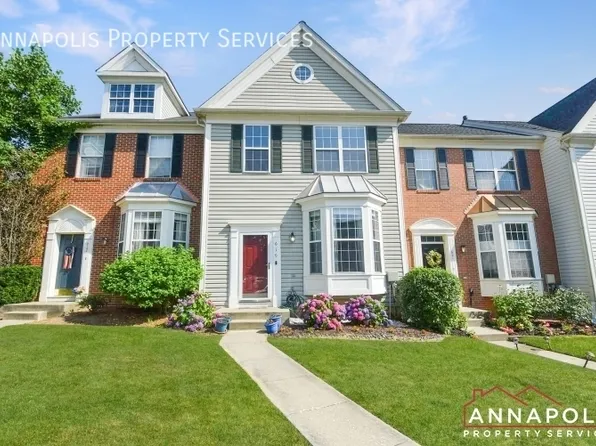 619 Puritan Ct, Annapolis, MD 21401