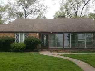 1806 Sunset Blvd, Schererville, IN 46375