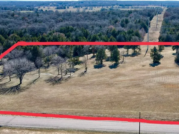 25 County Road 2184, Gainesville, TX 76240