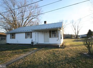 464 Cherry St, Orbisonia, PA 17243