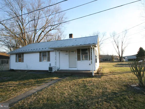 464 Cherry St, Orbisonia, PA 17243