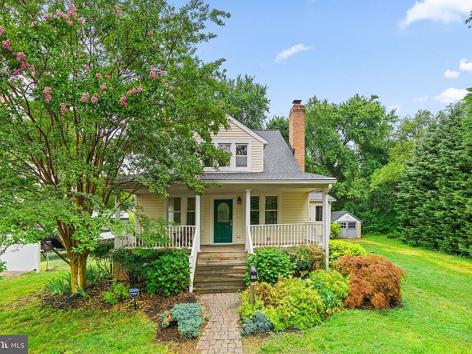 200 Hawthorne Rd, Linthicum, MD 21090 Zillow