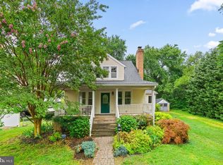 200 Hawthorne Rd, Linthicum, MD 21090