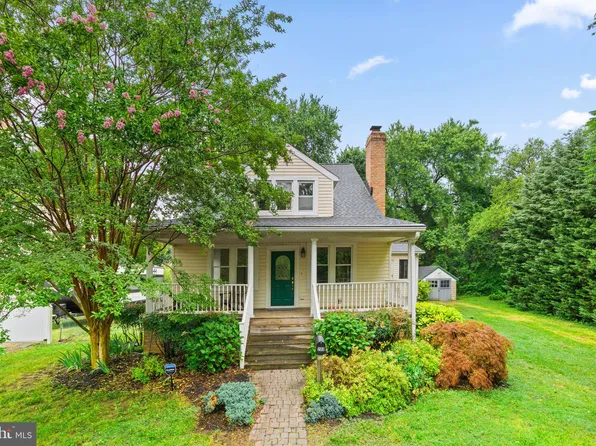 200 Hawthorne Rd, Linthicum, MD 21090