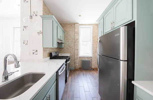 Rented by Corcoran | media 8