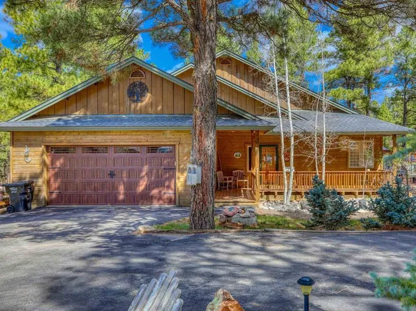 34 Agate Court, Pagosa Springs, CO 81147