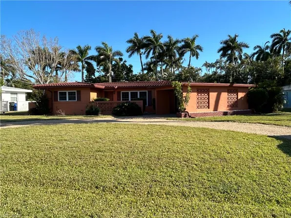 1228 Cleburne DR, FORT MYERS, FL 33919