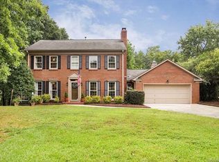 2448 Hamilton Mill Rd, Charlotte, NC 28270