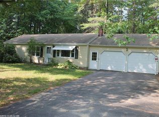 11 Searfoss Ln, Wells, ME 04090