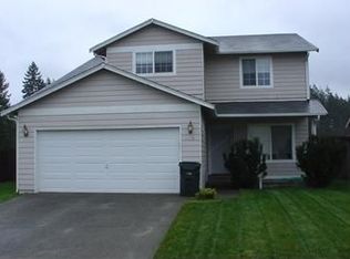 20201 13th Avenue Ct E, Spanaway, WA 98387
