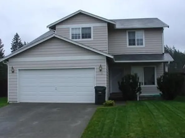 20201 13th Avenue Ct E, Spanaway, WA 98387
