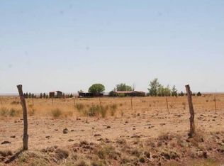 3677 Cr 14, Melrose, NM 88124