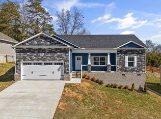 208 Daniel Morris Point, Clinton, TN 37716